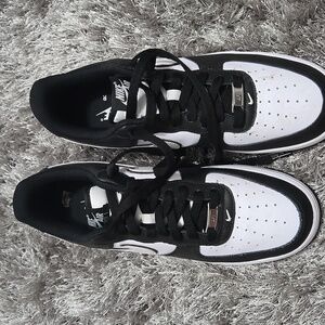 Mens Air Force one's